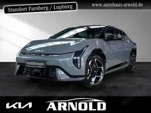 Kia EV4 EV4 Fastback GT-Line Pano DriveWise Comf Connect