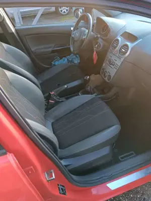 Opel Corsa 150 Jahre Opel Bild 5