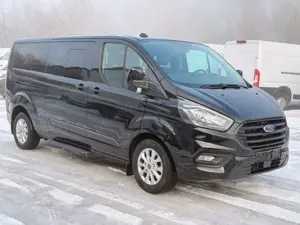 Ford Transit Custom 340 L2 Trend.2xKlima 9-Sitze