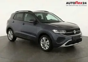 Volkswagen T-Cross 1.0 TSI 85 kW Life DSG Life, LED, Kamera, ACC, ...