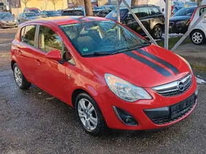 Opel Corsa 150 Jahre Opel Bild 2