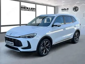 MG ZS Hybrid+ Luxury MY25 Leder Navi LED 360° Bild 2