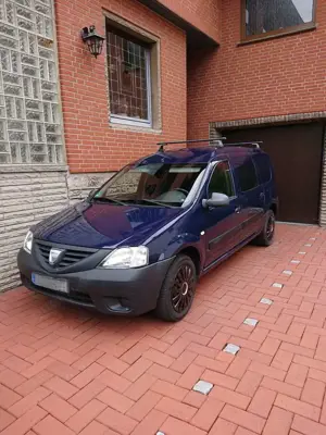 Dacia Logan Logan Express 1.6 MPI 85 Logan