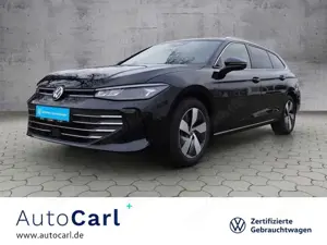 Volkswagen Passat Variant Business 1.5 eTSI DSG IQ.DRIVE KLIMA LED NAVI