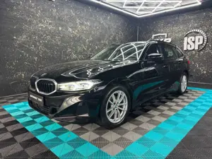 BMW 320 Touring Mild-Hybrid 1HND/TEMP/SZH/VOLL