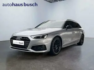 Audi A4 30 TDI advanced 2.0 *STANDHEIZUNG *