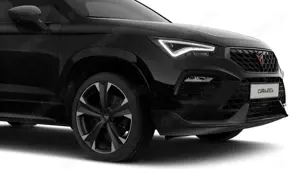 CUPRA Ateca 1.5 TSI 110 kW *DSG*AHKvorb.*Winter*elektr Bild 3