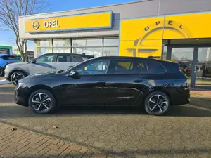 Opel Astra ST Ed. 145PS 6-Gang-eDCT+Allwetter+AHZV Bild 3