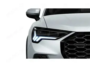 Audi Q3 Bild 2