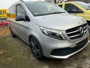 Mercedes-Benz V 250 V-Klasse Diesel d lang 4Matic 9G-TRONIC Avantgarde Edition