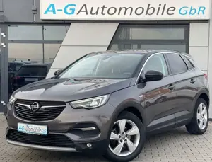Opel Grandland X Innovation Automatik LED 18"LM