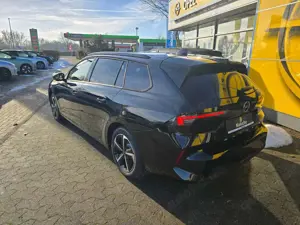 Opel Astra ST Ed. 145PS 6-Gang-eDCT+Allwetter+AHZV Bild 4