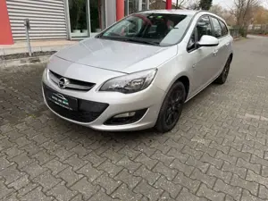 Opel Astra J Sports Tourer Energy