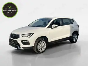 SEAT Ateca 1.5 TSI DSG ACT Style AHK Navi GJR