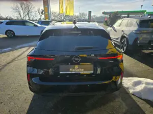 Opel Astra ST Ed. 145PS 6-Gang-eDCT+Allwetter+AHZV Bild 5