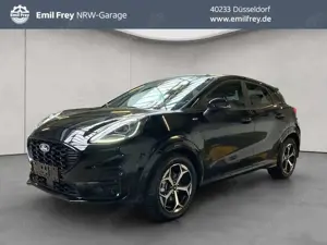 Ford Puma FACELIFT Hybrid Aut. ST-LINE X LED+NAVI+SHZ