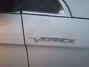 Ford Edge Vignale 4x4