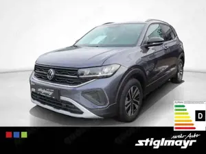 Volkswagen T-Cross ENERGY 1.0 l TSI KAMERA+SITZHG+KLIMA+LED