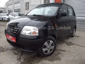 Hyundai Atos 1.1 Orginal  25.321 Km
