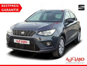 SEAT Arona 1.0 TSI Xcellence FullLink Kamera Tempomat