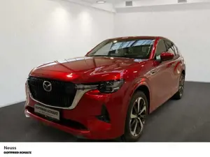 Mazda CX-60 TAKUMI HYBRID BOSE SITZHEIZUNG NAVI LED EINPARKHIL