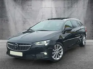 Opel Insignia B ST "Business Elegance" Panorama/1Hand Bild 4