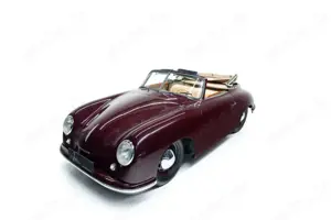 Porsche 356 *Pre A 1500 Cabriolet*