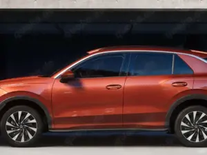 Volkswagen T-Roc Life 1.5 l eTSI 85 kW 7-Gang DSG Bild 3