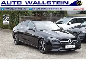 Mercedes-Benz C 180 Avantgarde Advanced (Spur Park Ambiente