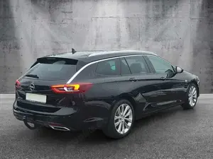 Opel Insignia B ST "Business Elegance" Panorama/1Hand Bild 5