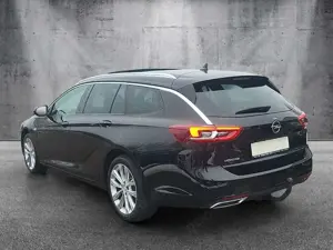 Opel Insignia B ST "Business Elegance" Panorama/1Hand Bild 3