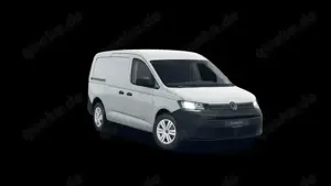 Volkswagen Caddy Cargo Maxi LR SHZ PDC KLIMA Bild 3