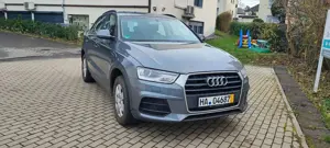 Audi Q3 2.0 TFSI quattro S tronic