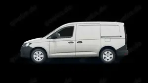 Volkswagen Caddy Cargo Maxi LR SHZ PDC KLIMA Bild 5