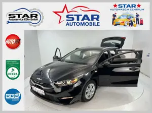 Kia Ceed SW / cee'd SW Vision Mild-Hybrid*1.6CDRi-100KW*CarPlay*NAVI*TEMP