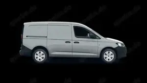 Volkswagen Caddy Cargo Maxi LR SHZ PDC KLIMA Bild 4