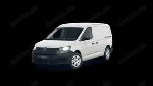 Volkswagen Caddy Cargo Maxi LR SHZ PDC KLIMA Bild 2