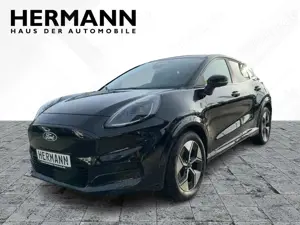 Ford Puma Gen-E 2024 - 2025 FWD CAM*LED*NAVI*SHZ*LED