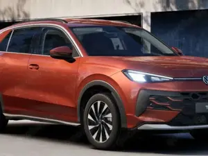 Volkswagen T-Roc Life 1.5 l eTSI 85 kW 7-Gang DSG Bild 4