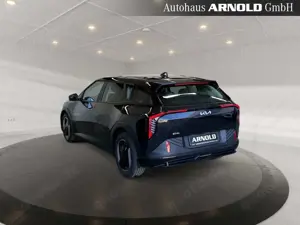 Kia EV4 EV4 81,4 kWh AIR WP Kamera Navi Abstandstemp LED Bild 3