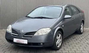 Nissan Primera Lim. Acenta Plus Tempomat