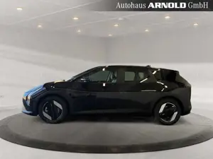 Kia EV4 EV4 81,4 kWh AIR WP Kamera Navi Abstandstemp LED Bild 2