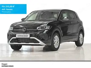 Volkswagen T-Cross 1.0 TSI LED SHZ KLIMA ACC DAB GANZJAHRESREIFEN