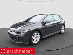 Volkswagen Golf GTI 8 2.0 TSI DSG NAVI VOLL-LED ACC RFK PDC KEYLESS