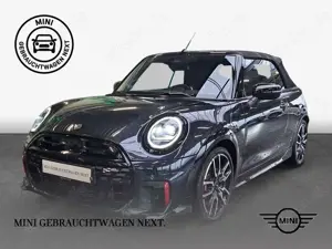 MINI John Cooper Works Cabrio John Cooper Works Cabrio Head-Up HK HiFi DAB ACC u