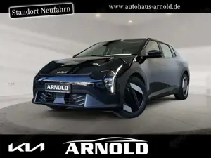 Kia EV4 EV4 81,4 kWh AIR WP Kamera Navi Abstandstemp LED