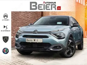 Citroen C4 1.2 PureTech 130 Shine