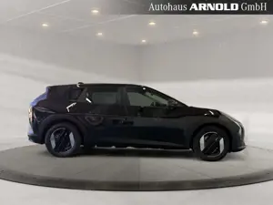 Kia EV4 EV4 81,4 kWh AIR WP Kamera Navi Abstandstemp LED Bild 5
