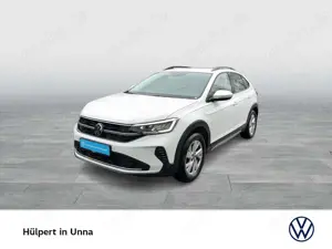 Volkswagen Taigo 1.0 LIFE CARPLAY ALU LED EINPARKHILFE DAB+