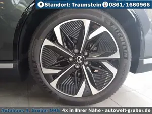 Mazda 6e 258ps Automatik Takumi Bild 5